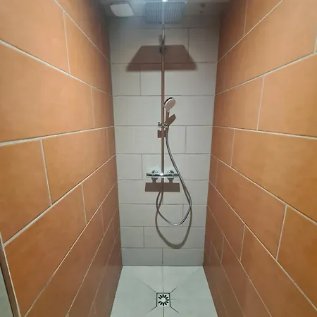 Apartment Loulettaz 2
