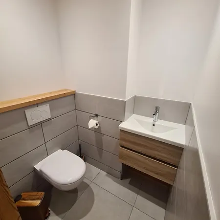 Loulettaz 2 Apartmán *