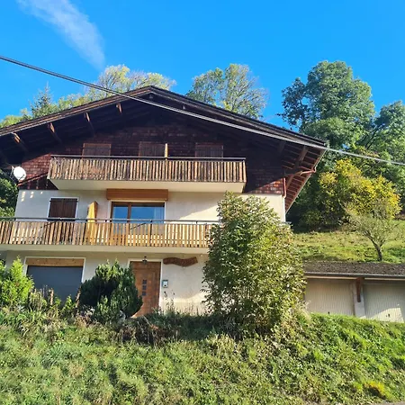 Loulettaz 2 * Le Grand-Bornand