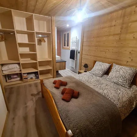 Loulettaz 2 Appartement