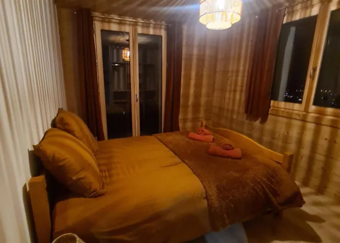 Apartman Loulettaz 2 *